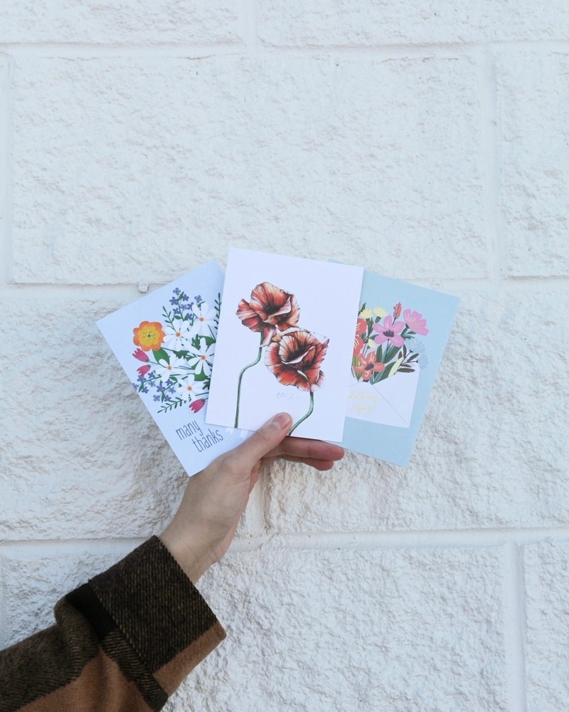Greeting Card